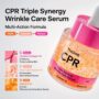 THOME - CPR Triple-Synergy Wrinkle Care Serum - Sérum anti-rides – Image 2