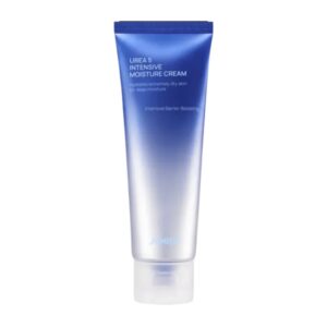 JUMISO - Urea 5 Intensive Moisture Cream - Crème hydratante