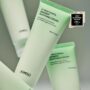 JUMISO - D-Panthenol Barrier Soothing Cream - Crème apaisante hydratante – Image 2
