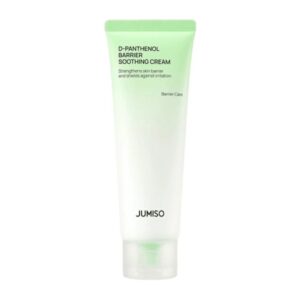 JUMISO - D-Panthenol Barrier Soothing Cream - Crème apaisante hydratante