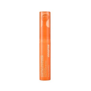 innisfree - Vitamin C Niacinamide Brightening Eye Serum - Sérum yeux