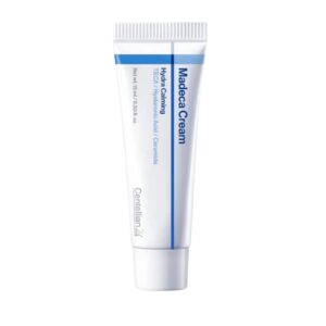 Centellian24 - Madeca Cream Hydra Calming - Crème hydratante et apaisante à la centella