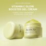 Arencia - Vitamin C Glow Booster Gel Cream - Gel crème éclat – Image 4