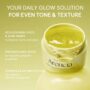Arencia - Vitamin C Glow Booster Gel Cream - Gel crème éclat – Image 3