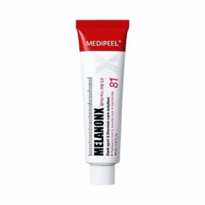 MEDIPEEL - Melanon X Cream 2.0