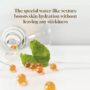 HEVEBLUE - Salmon Caring Centella Toner - Tonique apaisante saumon et Centella – Image 3