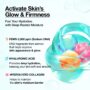 ANUA PDRN HYALURONIC ACID HYDRATING CAPSULE MIST 30ML – Image 2