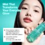 ANUA PDRN HYALURONIC ACID HYDRATING CAPSULE MIST 30ML – Image 4