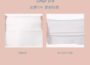 COLORROSE - Peach Disposable Face Towel - Serviettes visage jetables ultra-douces en coton 100 pieces – Image 2