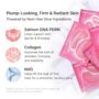 MEDICUBE PDRN Pink Collagen Jelly Eye Mask 6ea – Image 2
