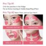 MEDICUBE PDRN Pink Collagen Jelly Eye Mask 6ea – Image 4