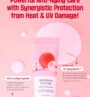 ROUND LAB - Camellia Deep Collagen Firming Sun Serum - Sérum solaire raffermissant – Image 2