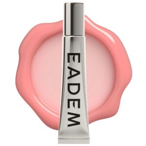 EADEM 
Le Chouchou Softening + Smoothing Peptide Daily Lip Balm shakura shave ice