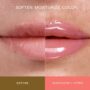EADEM 
Le Chouchou Softening + Smoothing Peptide Daily Lip Balm shakura shave ice – Image 10