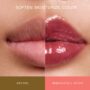 EADEM 
Le Chouchou Softening + Smoothing Peptide Daily Lip Balm BISSAP GLAZE – Image 9