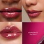 EADEM 
Le Chouchou Softening + Smoothing Peptide Daily Lip Balm BISSAP GLAZE – Image 4