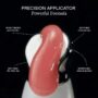 EADEM 
Le Chouchou Softening + Smoothing Peptide Daily Lip Balm – Image 4